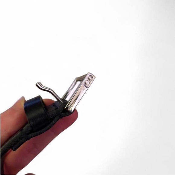 DIOR BELT - Picture 4 of 7